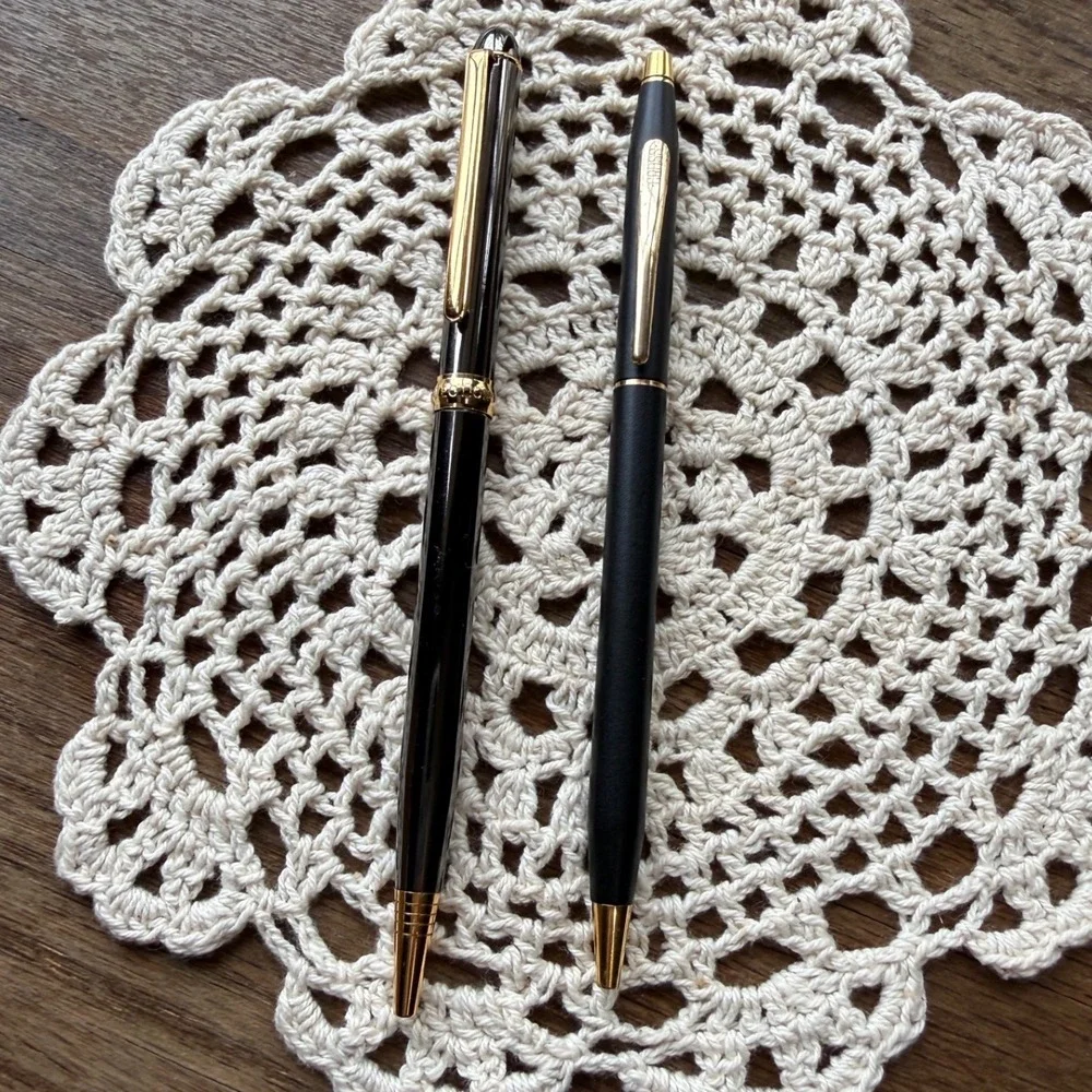 Cross vintage pen